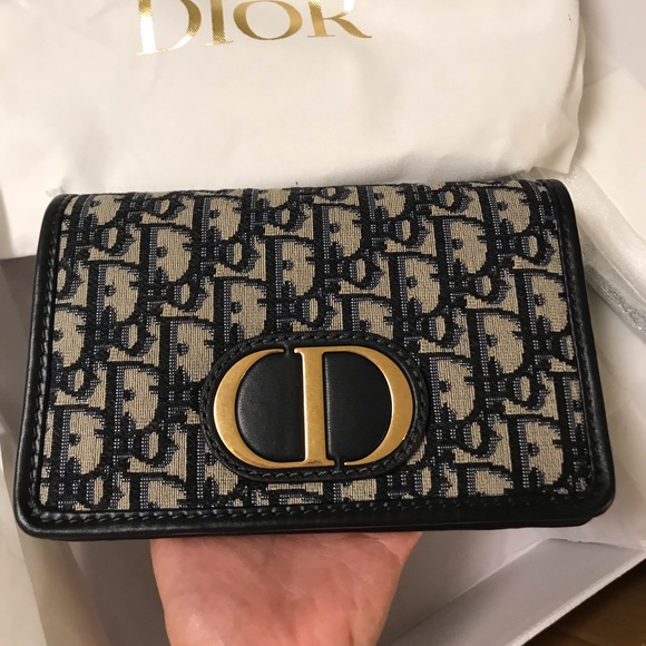 Dior Bags Christian Dior Montaigne Belt Bag Poshmark